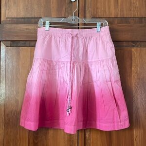 GAP Tie-Dye Skirt